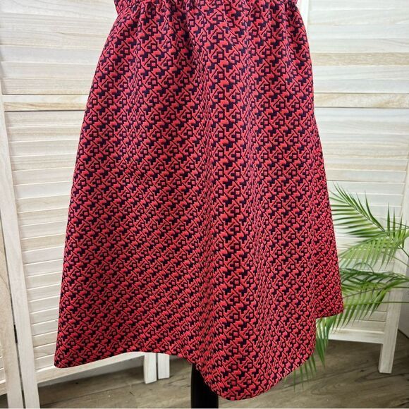 Anthropologie Lili Wang Lili's Closet 8 but 6 fit - Picture 4 of 14